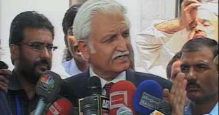 Tenure of LB governments extends till Dec. 31: Farhatullah Babar